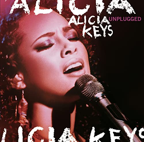 Alicia Keys - Alicia Keys Unplugged - Zortam Music