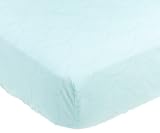 Fitted Sheet - Waves