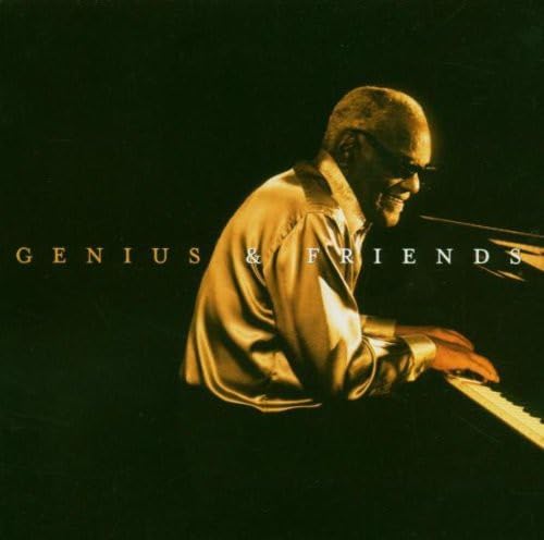 Ray Charles - Genius and Friends - Zortam Music