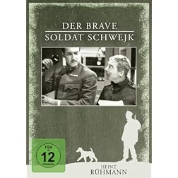 Der Brave Soldat Schwejk