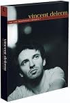 Vincent Delerm : Les Pelouses de Kensington / Un soir Boulevard Voltaire - Coffret 2 DVD