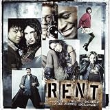 Rent [Selections from the Original Motion Picture Soundtrack]