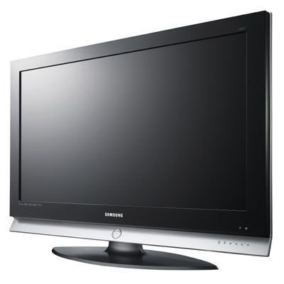 Festplatten: Samsung LE 32 M 51 B 32-Zoll/ 81 cm 16:9 "HD-ready" LCD-Fernseher schwarz mit Tischfu�