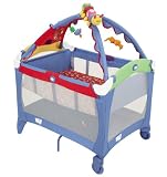 Graco Pack N Play Baby Einstein Discover & Play
