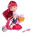 Berry Scooter Strawberry Shortcake