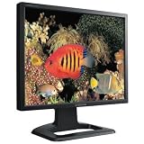 Samsung SyncMaster 214T 21.3" LCD Monitor- Black