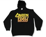 Green Day Hoody