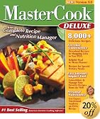 MasterCook Deluxe 9.0