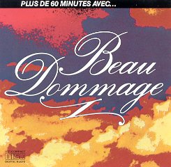 Beau Dommage - Le blues d