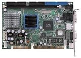 SIS-8600-LV ISAバス対応 SBC