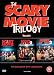 Scary Movie Trilogy - Scary Movie / Scary Movie 2 / Scary Movie 3.5 - Special Edition
