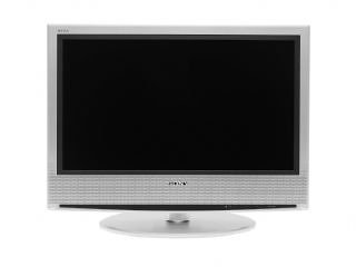 Festplatten: Sony Bravia KDL-S 26 A 11 E 26-Zoll/ 66 cm 16:9 LCD-Fernseher "HD ready" mit integriertem DVB-T Receiver silber