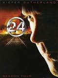 DVD: 24 - Stagione quattro