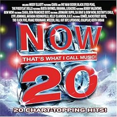 V.A.&nbsp;-&nbsp;Now 20: That`s What I Call Music