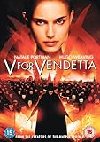 V for Vendetta [2006]
