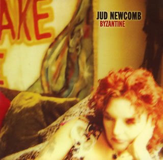 Scrappy Jud Newcomb's Byzantine