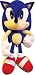Sonic X: Sonic 8 Plush