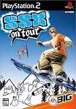 SSX On Tour