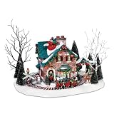 Department 56 Villages and Decorations