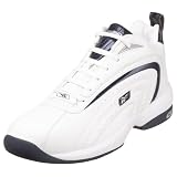 Reebok Mens Pivot II Basketball Shoe