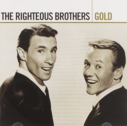 The Righteous Brothers - He Lyrics - Zortam Music