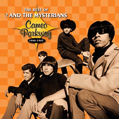 And The Mysterians - More American Graffitii - Zortam Music