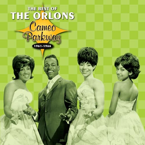 Orlons - Best Of 1962 - Zortam Music