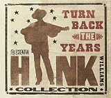 Copertina di album per Turn Back The Years  Essential