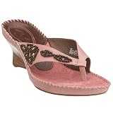 Clarks Womens Vesta Thong