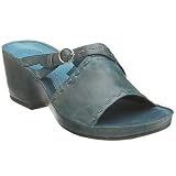 Clarks Artisan Womens Spark Slide