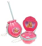 Barbie Mermaidia Walkie Talkie Set