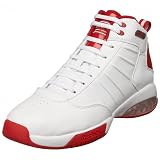 Reebok Mens The Shake Basketball Shoe