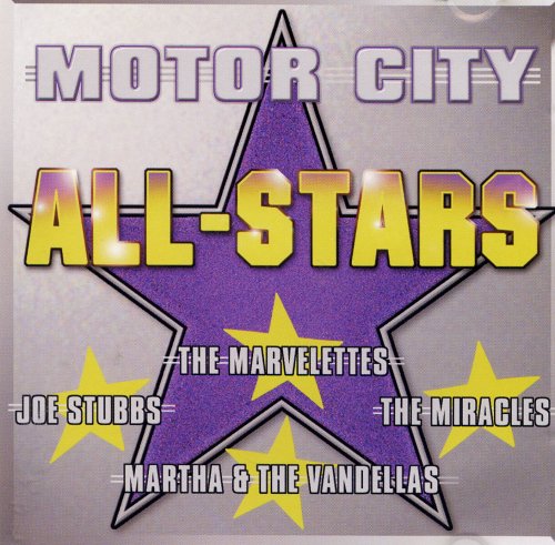 All Stars - All City - Zortam Music