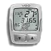 VDO C4 DS Wireless Bike Computer/Cyclometer