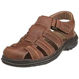 Clarks Mens Sparta Fisherman Sandal