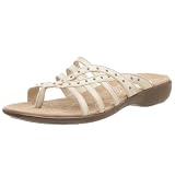 Clarks Artisan Womens Acca Thong