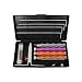 Lansky Deluxe 4-Hone Diamond Sharpening System