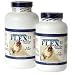 Chondro-Flex II Joint Chews by Vitality Systems (250-count bottle - liver chewable tablets)