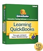Learning Quickbooks Interactive Training by Intuit, Inc.