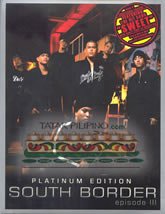 South Border - Episode Iii - Zortam Music