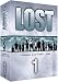 Vente de Livres.com : Lost, les disparus : L'intégrale saison 1 - Coffret 7 DVD