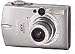 Canon IXY DIGITAL 700 シルバーグレー IXYD700(GY)