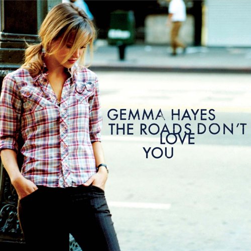Gemma Hayes - Something In My Way Lyrics - Zortam Music