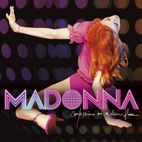 Madonna - Confessions On A Dance Floor [ - Zortam Music