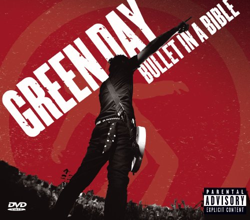 Green Day - Bullet in a Bible [CD+DVD] - Zortam Music