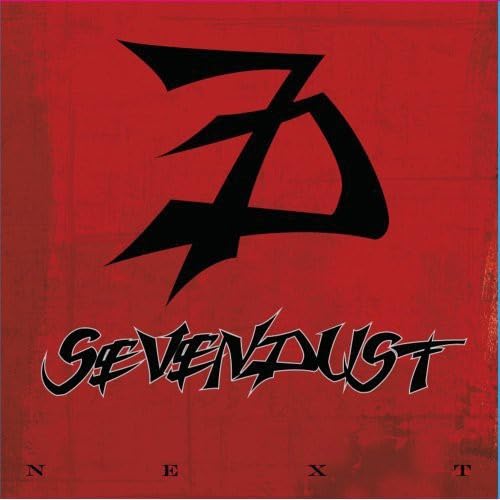 SEVENDUST - Next Disc 1 - Zortam Music