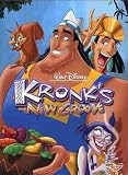 Kronk's New Groove