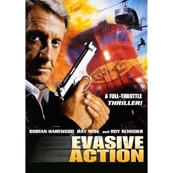 Evasive Action