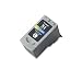 Vente de Livres.com : Canon CL-51 - Cartouche d'encre - Cyan, magenta, jaune