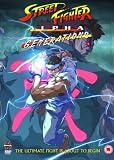 Street Fighter Alpha Generations